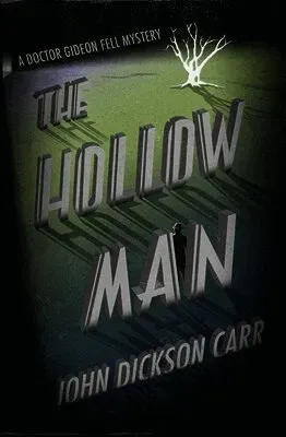 The Hollow Man