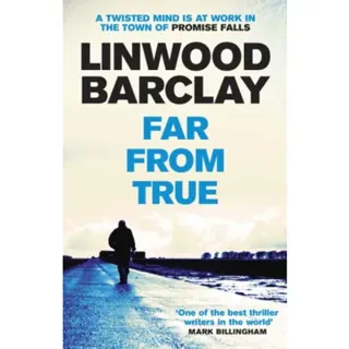 Far from true ; Far from true