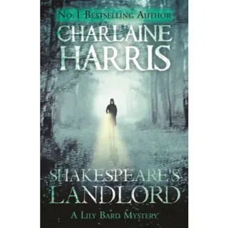 Shakespeare's Landlord