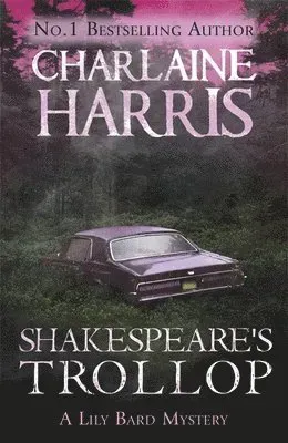 Shakespeare's Trollop