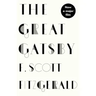 The Great Gatsby