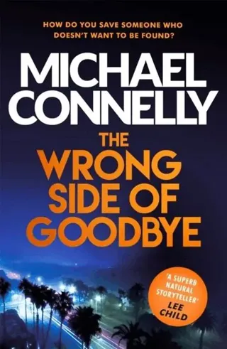 Wrong side of goodbye