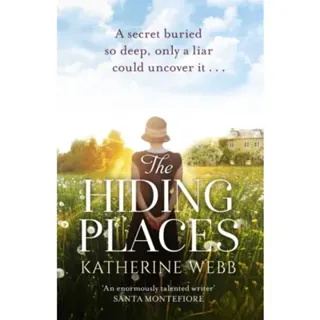 The Hiding Places