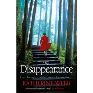 The Disappearance
