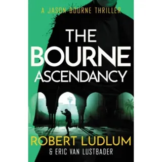 Robert Ludlum's The Bourne Ascendancy