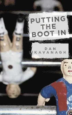 Putting the Boot In