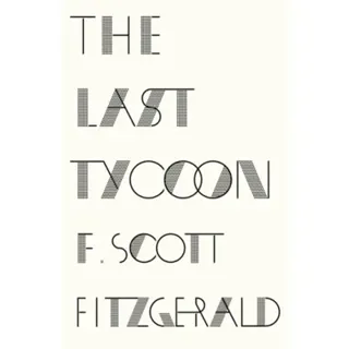 The Last Tycoon