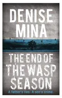 End of the wasp season