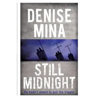 Still Midnight