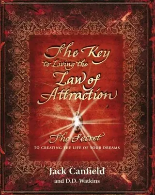 Key to Living the Law of Attraction
