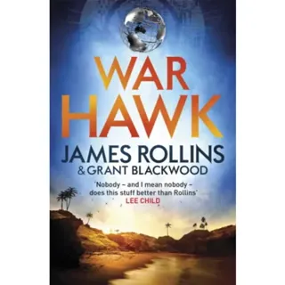 War Hawk