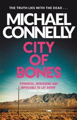 City Of Bones