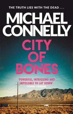 City Of Bones