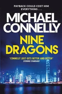 Nine dragons