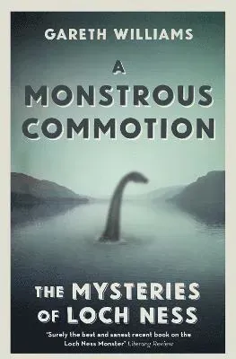 Monstrous Commotion