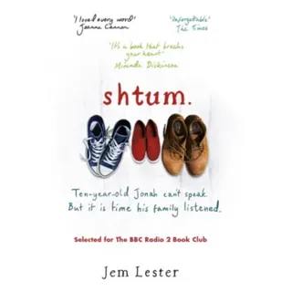 Shtum