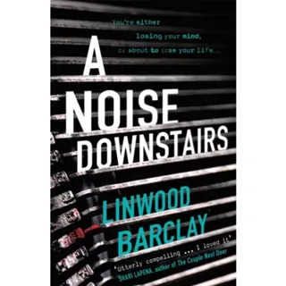 A Noise Downstairs