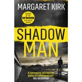 Shadow Man