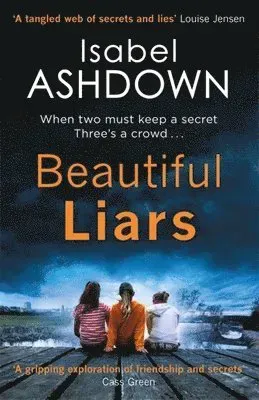 Beautiful Liars