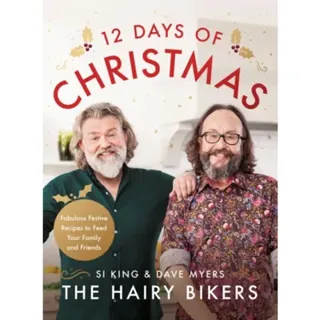 The Hairy Bikers' 12 Days of Christmas