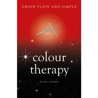 Colour Therapy, Orion Plain and Simple
