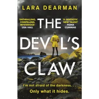 The Devil's Claw