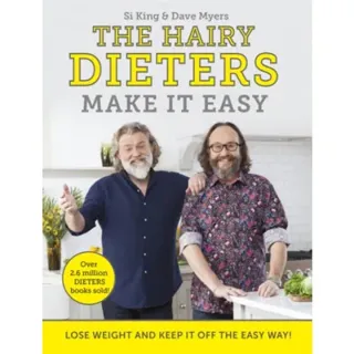 The Hairy Dieters Make It Easy