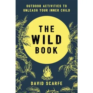 The Wild Book