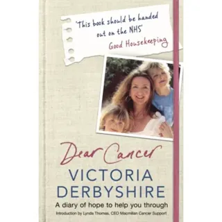 Dear Cancer, Love Victoria