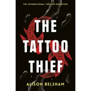 The Tattoo Thief