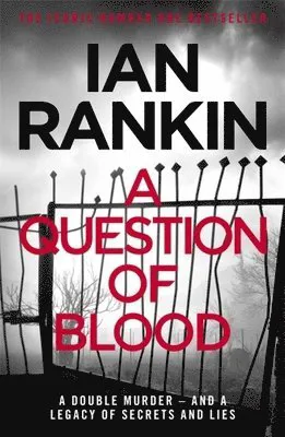 Question of blood