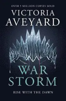 War Storm