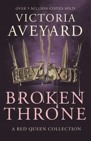 Broken Throne