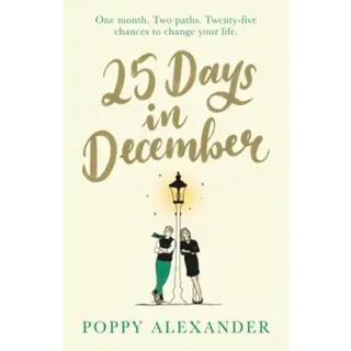 25 Days in December