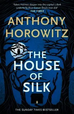 The House of Silk
