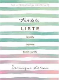 L'art de la Liste