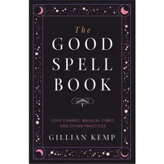 The Good Spell Book