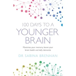 100 Days to a Younger Brain