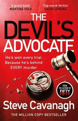 Devil's Advocate