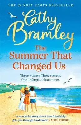 The Summer That Changed Us