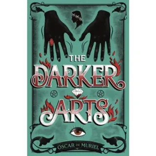 The Darker Arts