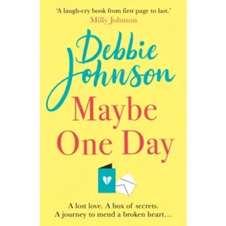 Maybe One Day