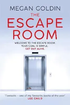 The Escape Room