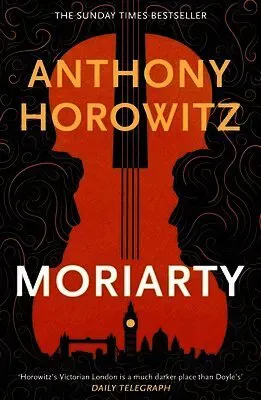 Moriarty