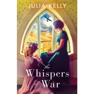 The Whispers of War