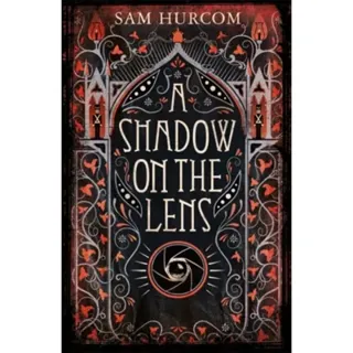 A Shadow on the Lens