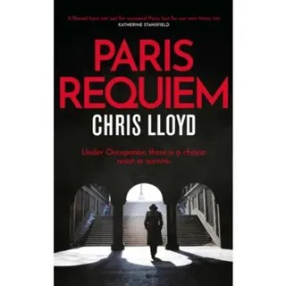 Paris Requiem