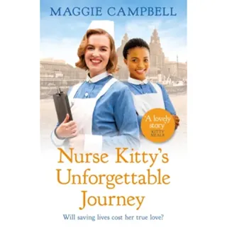 Nurse Kitty's Unforgettable Journey