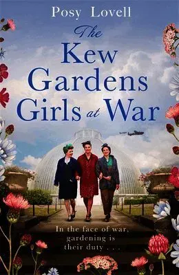 The Kew Gardens Girls at War
