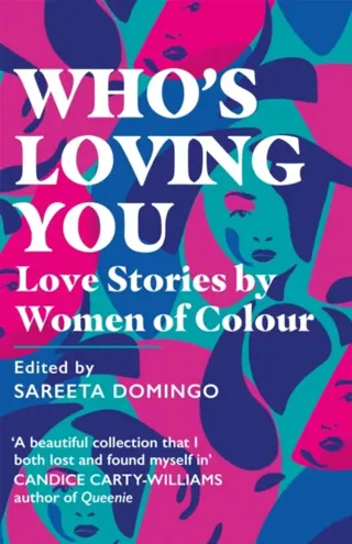 Who's Loving You